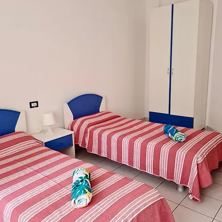 Casa Liana 8 *