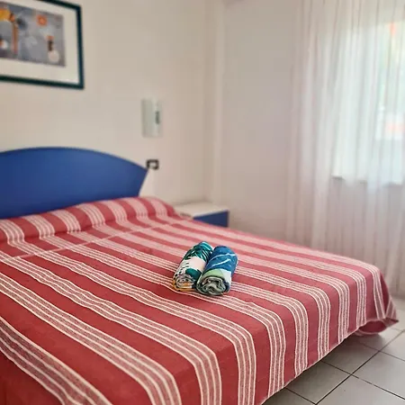 Apartamento Casa Liana 8 *