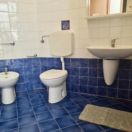 Apartamento Casa Liana 8 *