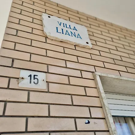 Casa Liana 8