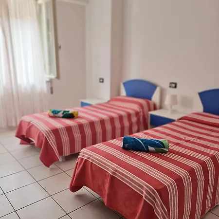 Appartement Casa Liana 8