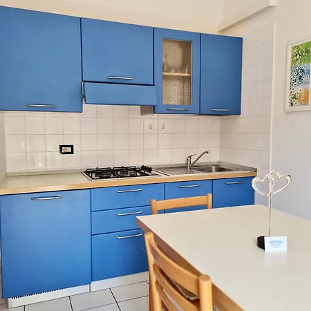 Casa Liana 8 Apartamento *