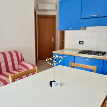 Casa Liana 8 Appartement